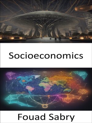 cover image of Socioeconomics